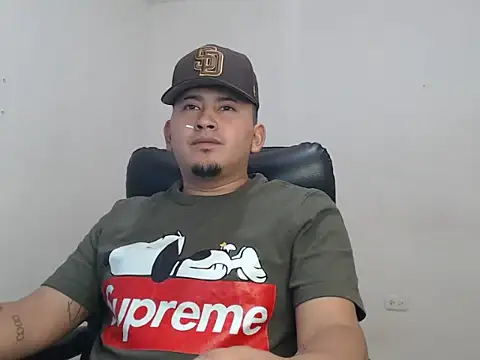 myke_andrade Pertunjukan Webcam