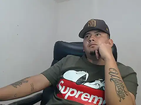 myke_andrade Pertunjukan Webcam