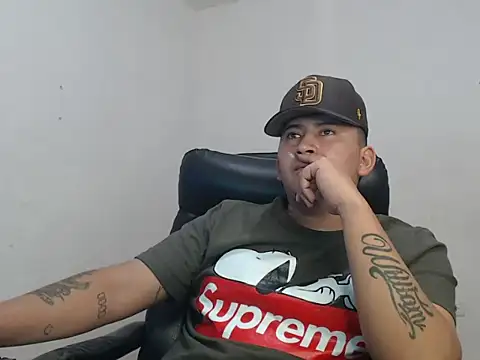 myke_andrade Pertunjukan Webcam