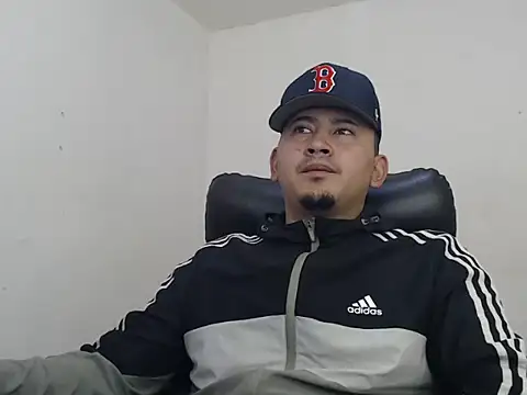 Show Webcam de myke_andrade