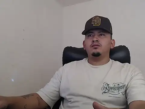 myke_andrade 网络视讯表演
