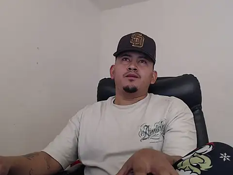 myke_andrade's Webcam Show