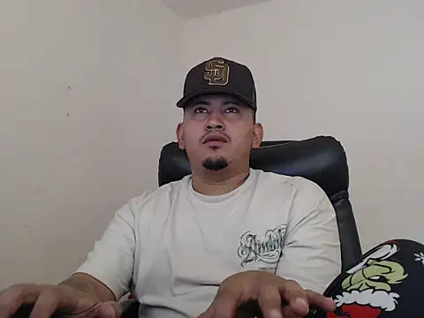 myke_andraden Webbikameraesitys