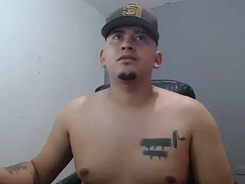 myke_andrade 在線直播表演