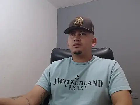 myke_andrade 在線直播表演