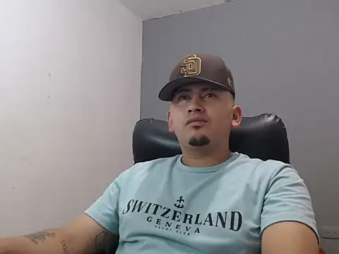 myke_andrade Pertunjukan Webcam