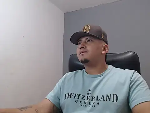myke_andrade 网络视讯表演