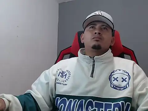 myke_andrade 网络视讯表演