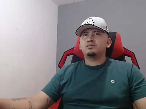 myke_andrade 在線直播表演