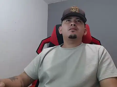 myke_andrade webkamerás műsora