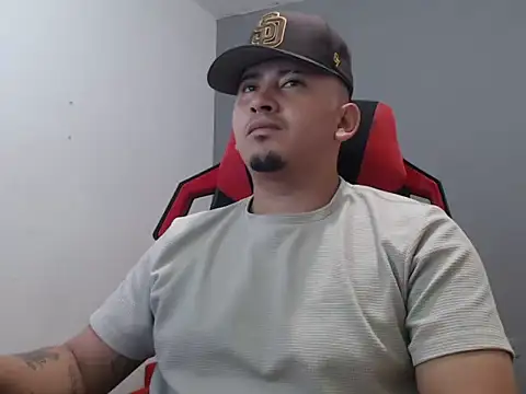 myke_andrade 在線直播表演