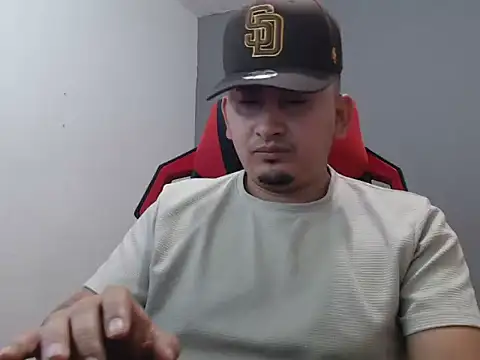 Show de webcam de myke_andrade