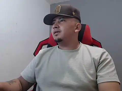 myke_andrade Webcam-Show