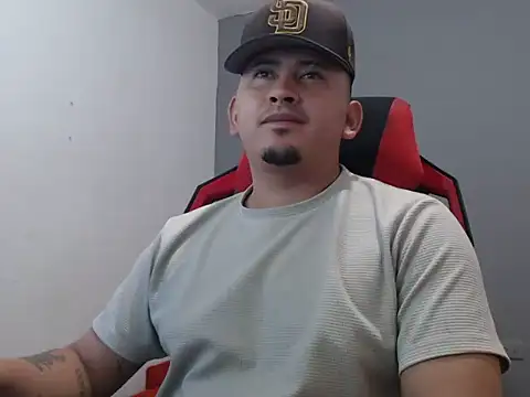 عرض كام myke_andrade