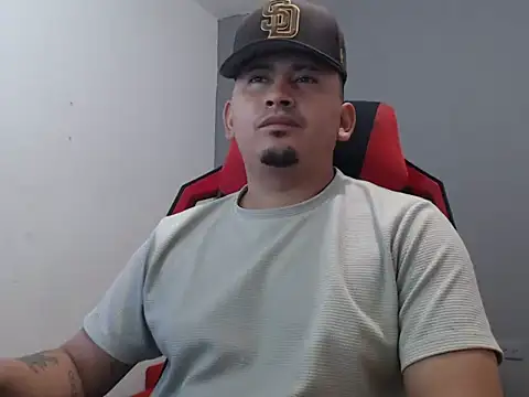 myke_andrade's Webcam Show
