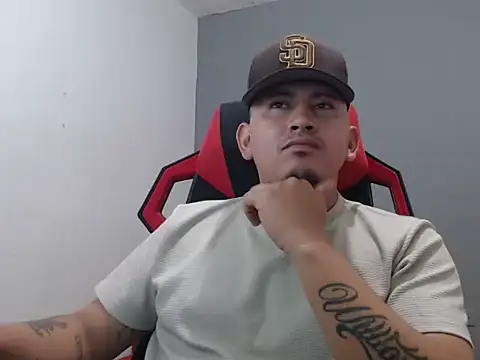 myke_andrade Webcamshow