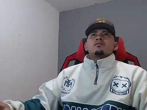 Pertunjukan Kamera Web myke_andrade