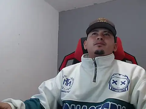 myke_andrade: вебкам-шоу
