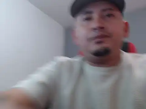 myke_andrade Show Webcam