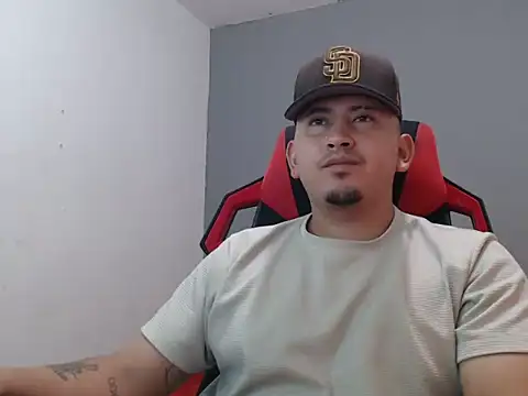 myke_andrade Show Webcam