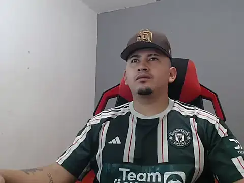 myke_andrade Шоу с уебкамера