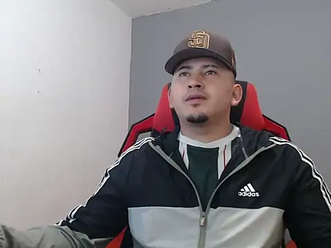 myke_andrade Webcamshow