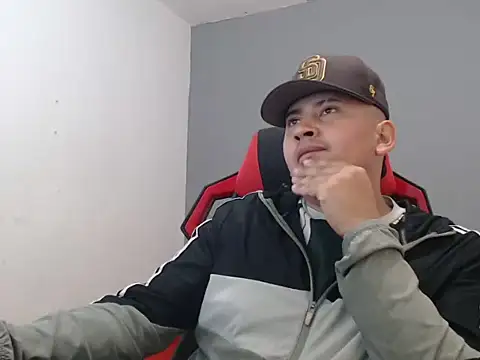 myke_andrade Webcamshow