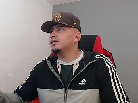 myke_andraden Webbikameraesitys