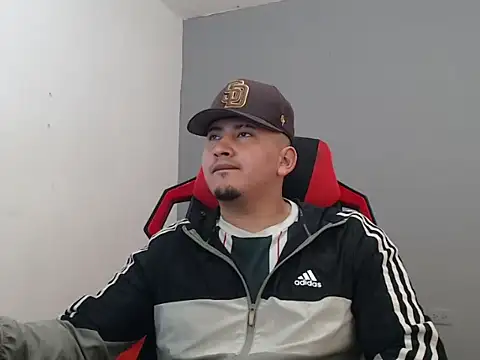 myke_andrade's Webcam Show