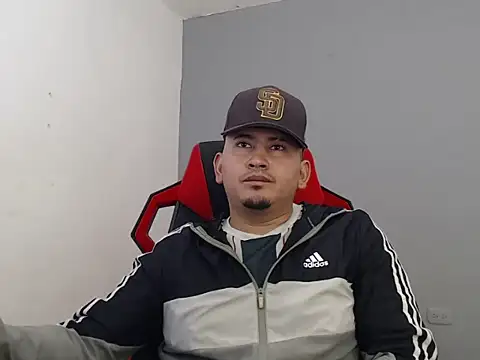 myke_andrade 网络视讯表演