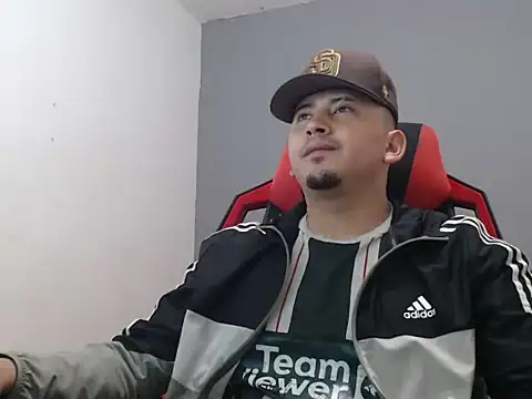 myke_andrade Webcam show