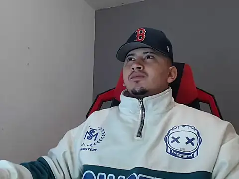 myke_andrade 网络视讯表演