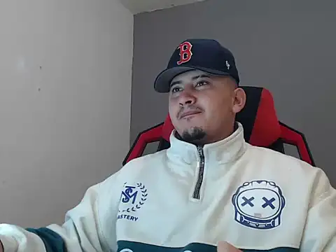 myke_andrade Webcamshow