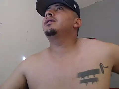 myke_andrade's Webcam Show