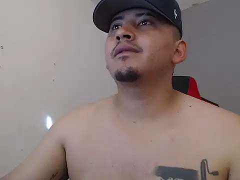 myke_andrade 在線直播表演