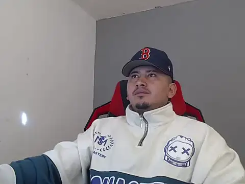 myke_andrade: вебкам-шоу