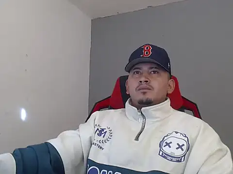 myke_andrade Webcam Show