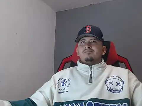 myke_andrade Webcamshow