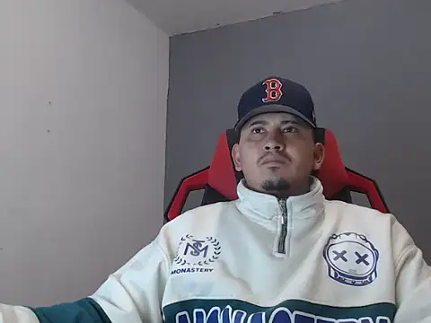 myke_andrade 在線直播表演