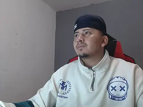 myke_andrade Webcam-Show