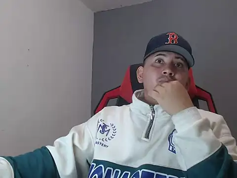 عرض كام myke_andrade