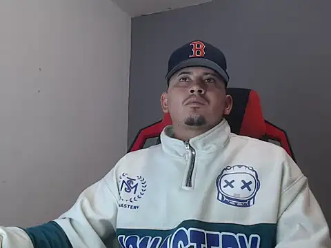 myke_andrade: вебкам-шоу