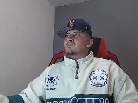 myke_andrade Webcam Show