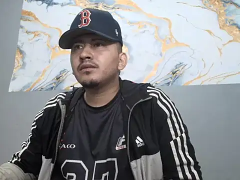 myke_andrade Webcam Show