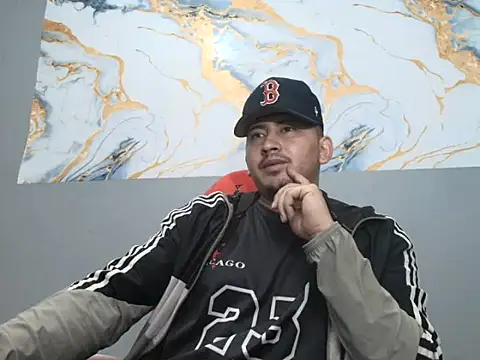 myke_andrade 在線直播表演