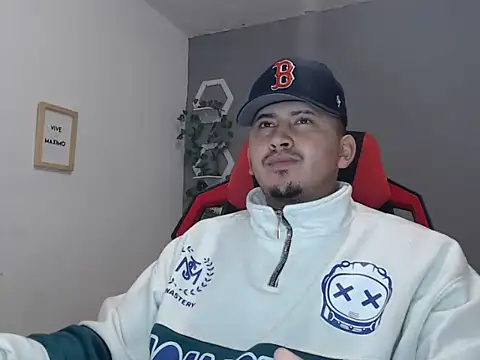 myke_andrade 网络视讯表演