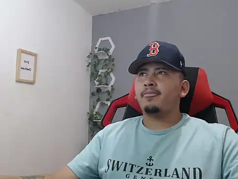 myke_andrade Webcam-Show