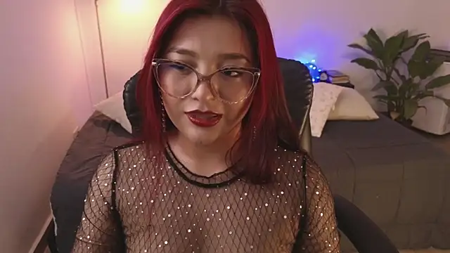 Tilatequilas' Live XXX Chat