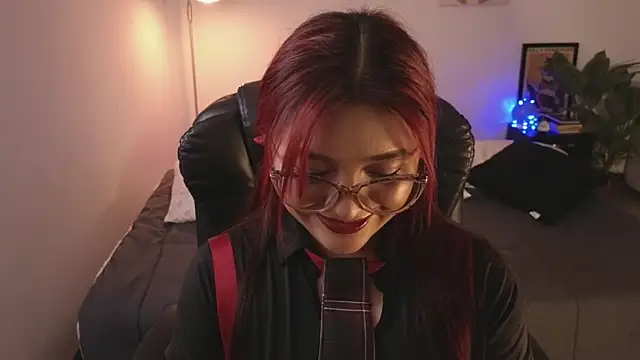 Tilatequilas Webcamshow
