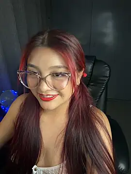 Tilatequilas' Live XXX Chat